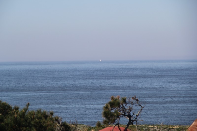 Hermoso penthouse en Manantiales de la ruta al mar